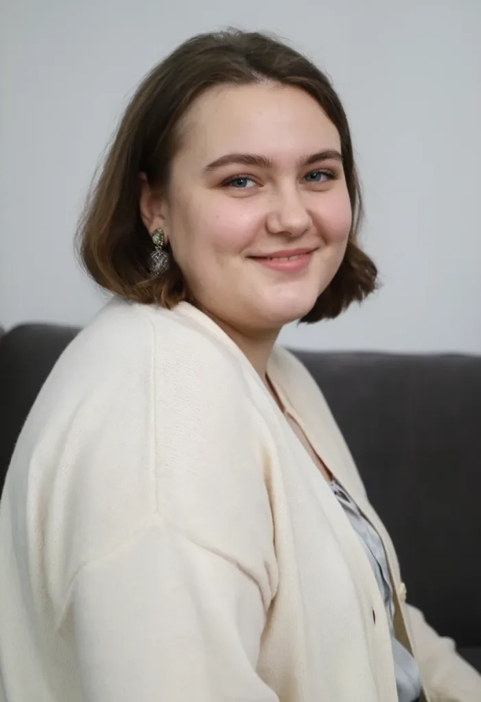 Милая Каролина