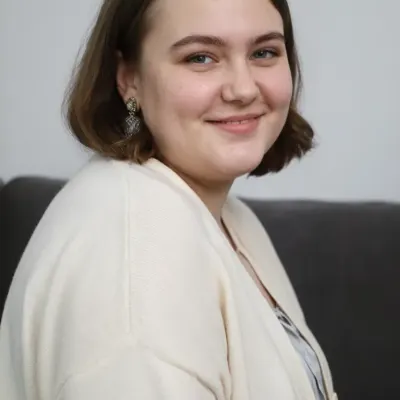 Милая Каролина