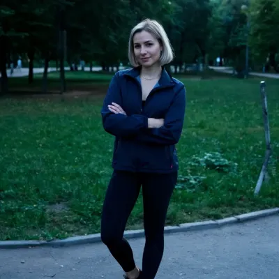 Эвелина