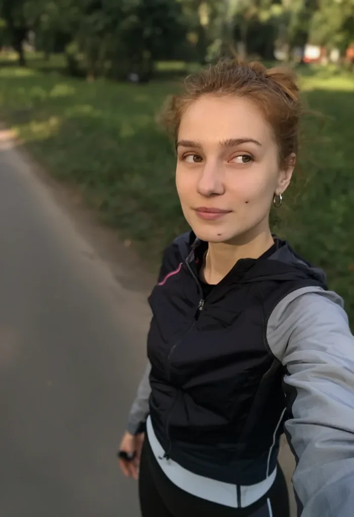 Ягодка