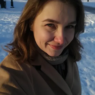 Наталья